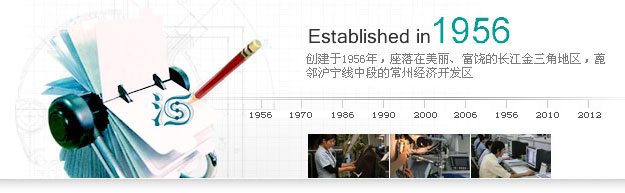 企业荣誉与发展历程
